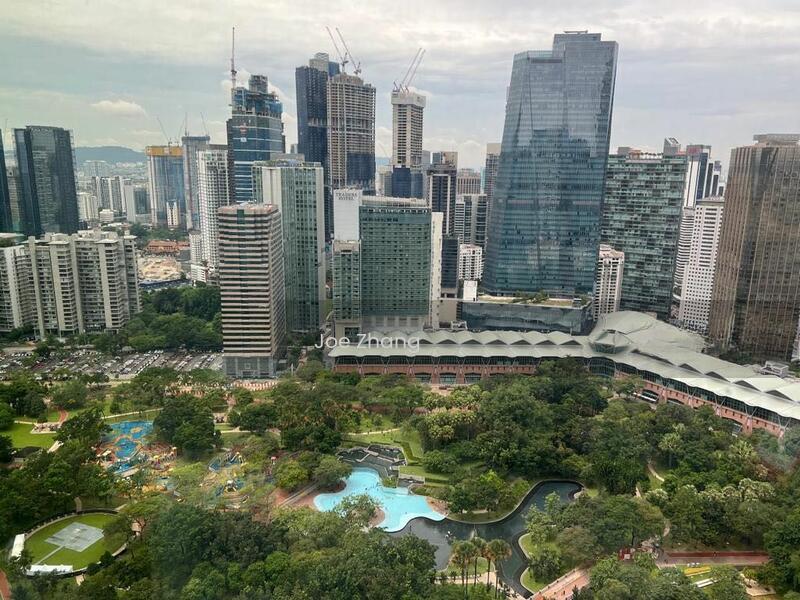 Four Seasons Place - 2