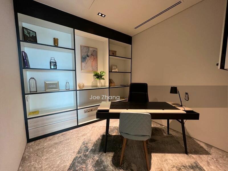 Four Seasons Place - 4