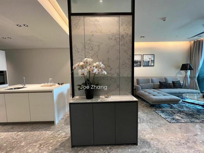 Four Seasons Place - 3