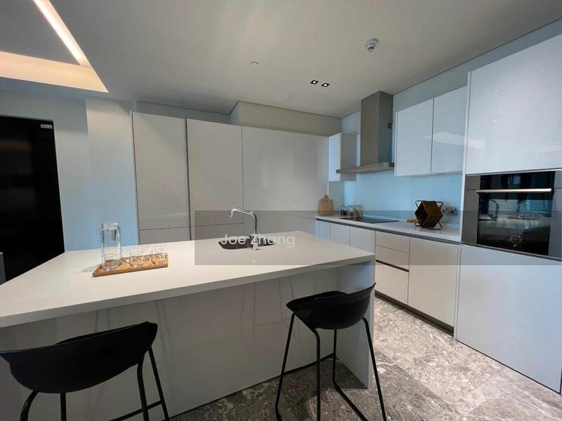 Four Seasons Place - 5