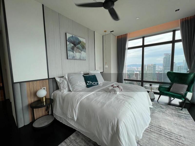 Four Seasons Place - 1