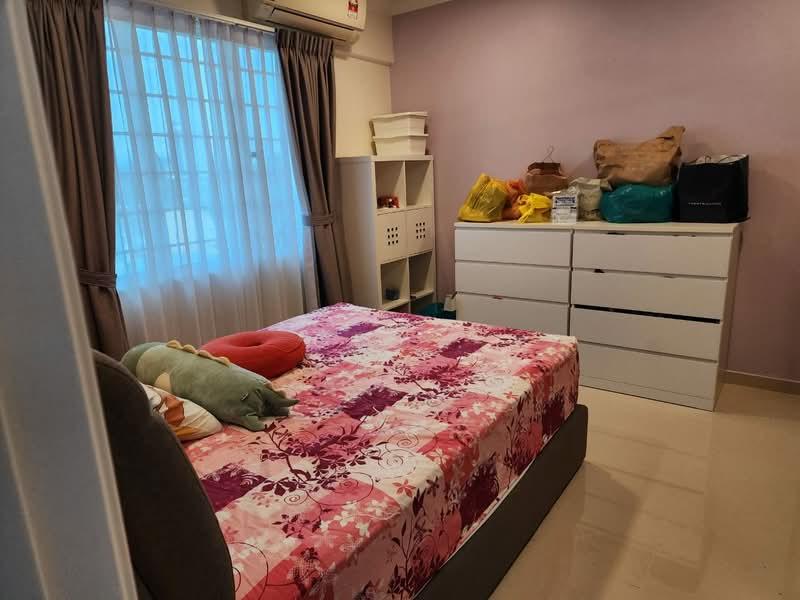 Seri Mas Condominium - 3