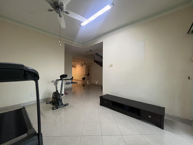 Taman Bukit Segar - 5