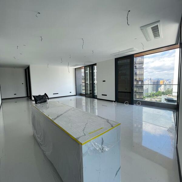 Skylon Residences - 5