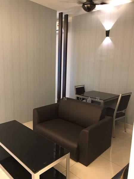 D'Secret Garden (Pangsapuri Kempas Indah) - 3