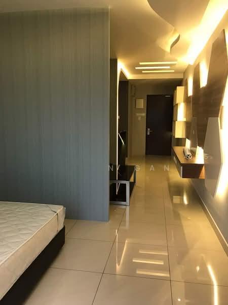 D'Secret Garden (Pangsapuri Kempas Indah) - 4