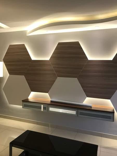 D'Secret Garden (Pangsapuri Kempas Indah) - 2