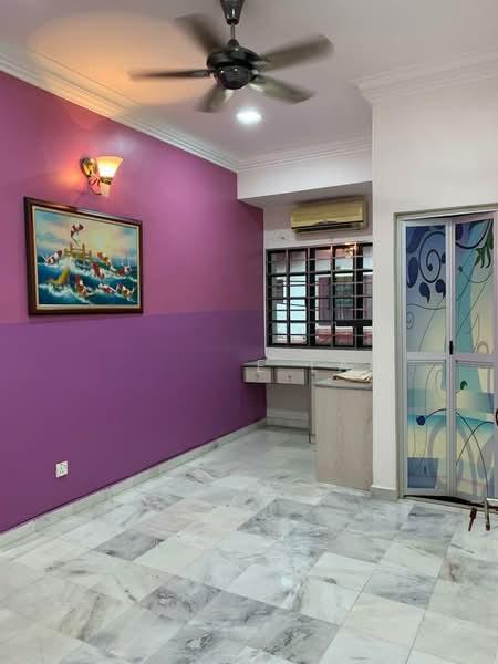 Taman Serdang Raya - 5