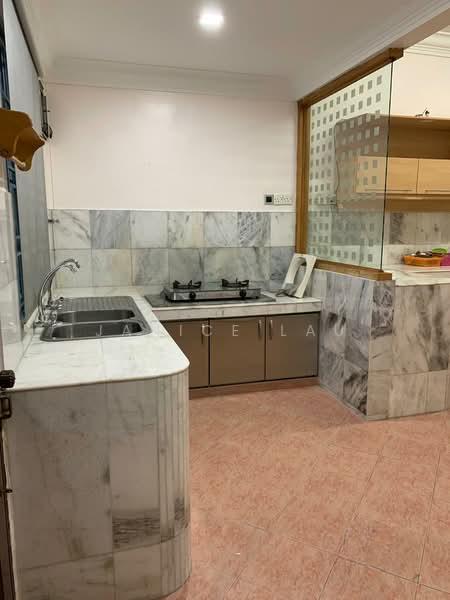 Taman Serdang Raya - 4