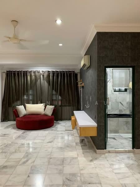 Taman Serdang Raya - 3