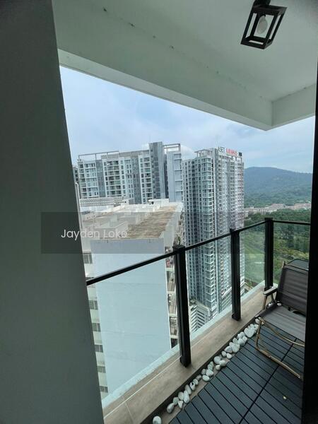 Mizumi Residences - 2