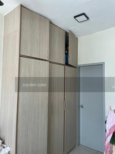 Mizumi Residences - 4