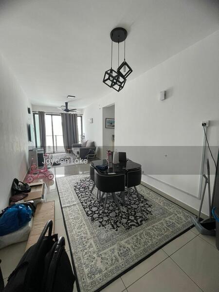 Mizumi Residences - 1