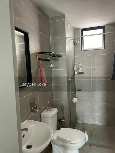 Mizumi Residences - 5