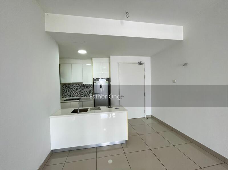 Paramount Utropolis - 1