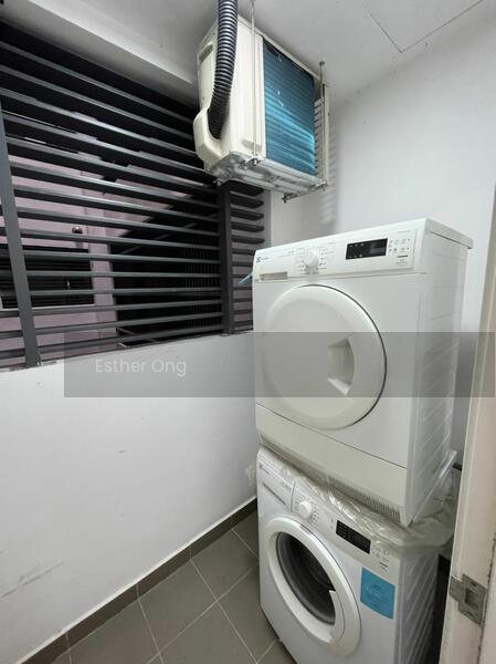 Paramount Utropolis - 5