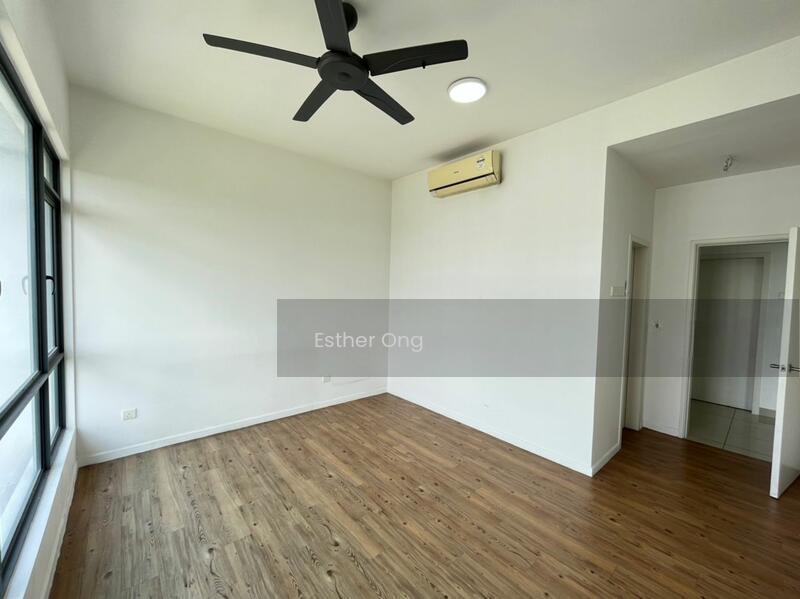 Paramount Utropolis - 3