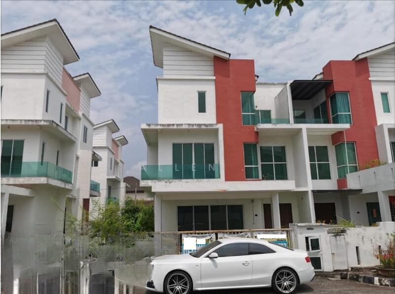 Lorong Machang Bubok 68, Taman Machang Bubok Bank Lelong House Auction Date 20-Jan-26 - 1