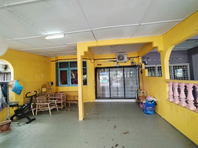 Taman Sri Mahkota - 2