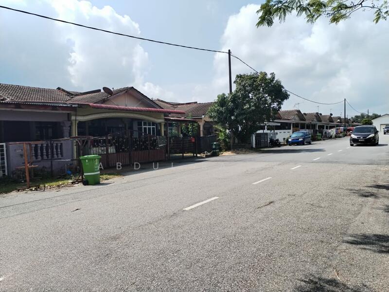 Taman Sri Mahkota - 3