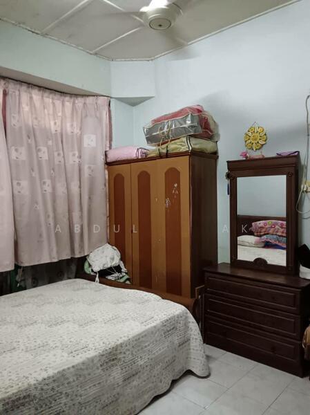 Taman Sri Mahkota - 5