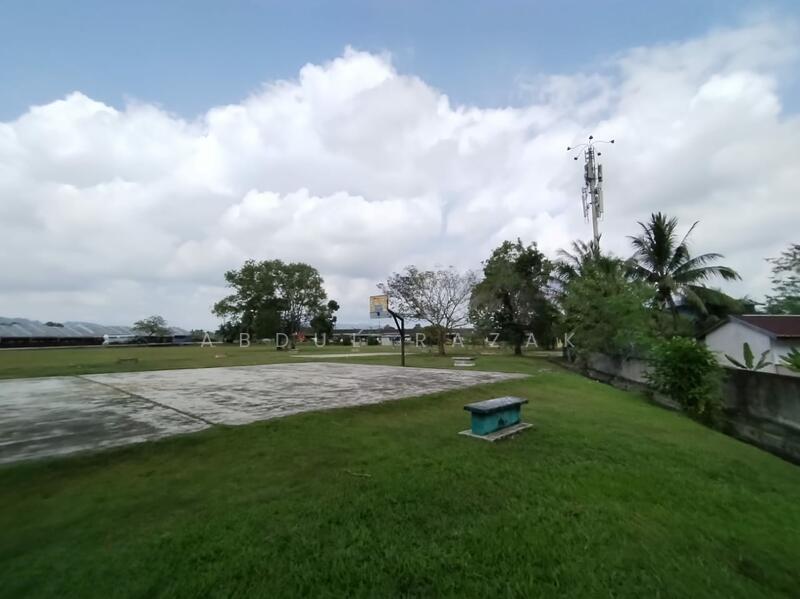 Taman Sri Mahkota - 4