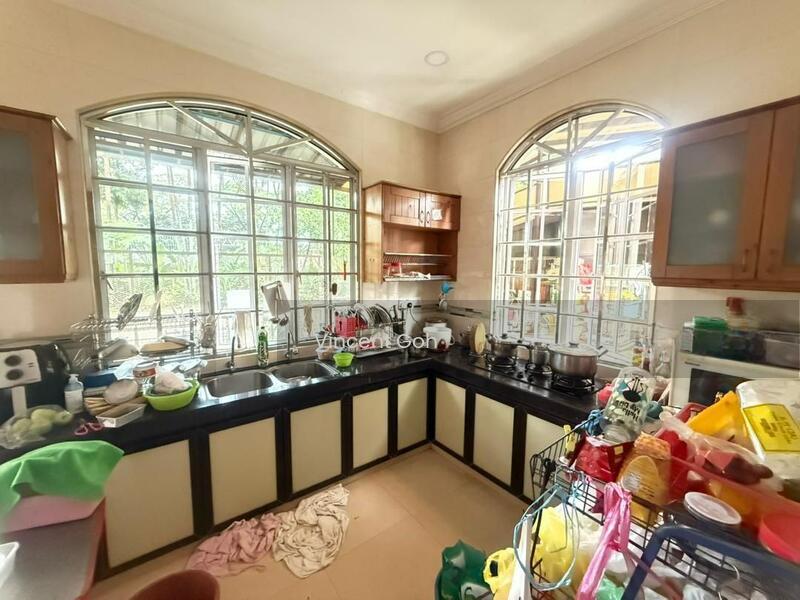 Kepong Baru 3 Storey Bungalow - 3