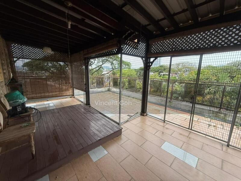 Kepong Baru 3 Storey Bungalow - 4