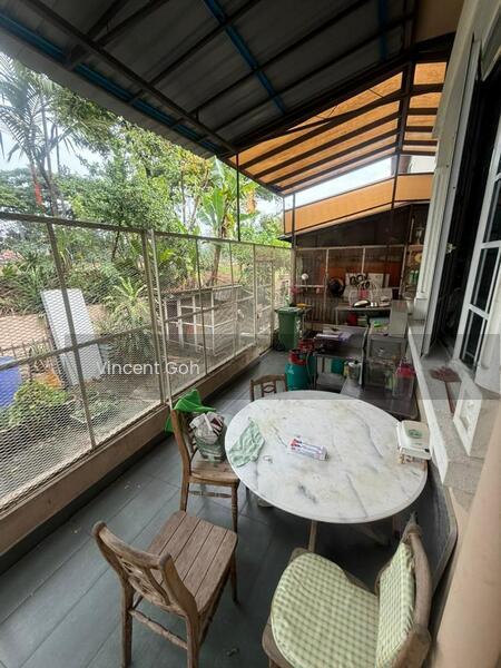 Kepong Baru 3 Storey Bungalow - 5