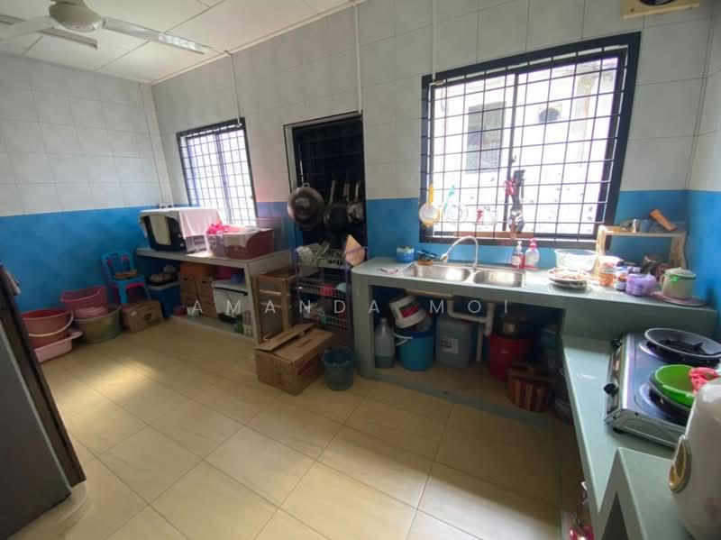 Bukit Indah Bukits Indahs - 2