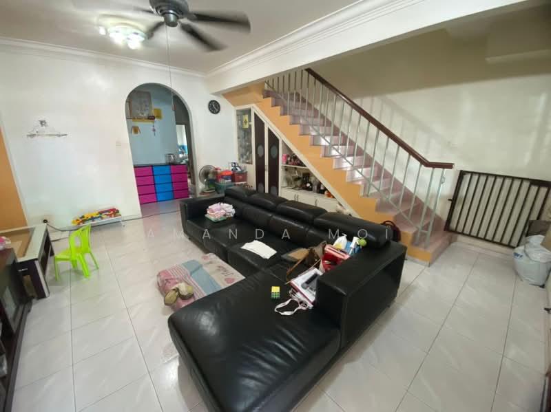 Bukit Indah Bukits Indahs - 1