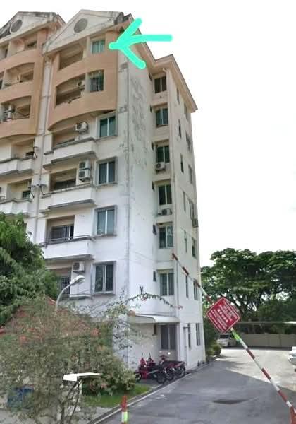 Taman Tun Hussein Onn - 4