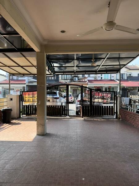 Taman Puchong Prima - 1