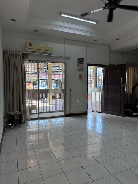 Taman Puchong Prima - 4