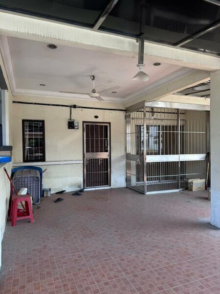 Taman Puchong Prima - 2