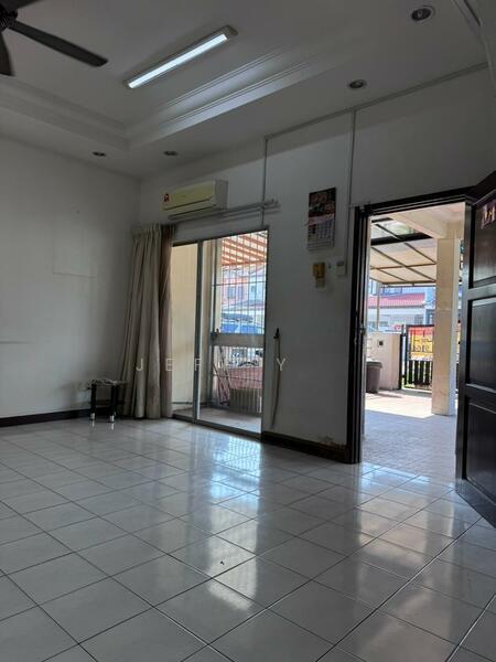 Taman Puchong Prima - 3