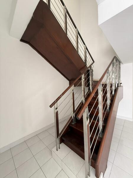 Indah Samudra Condominium - 2