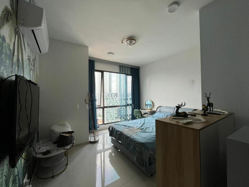 SKS Pavillion Residences - 2