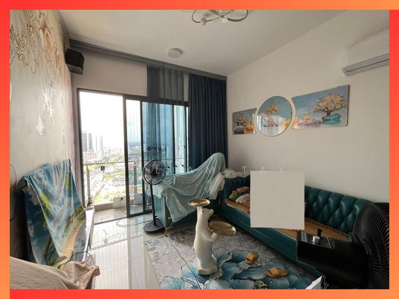 SKS Pavillion Residences - 3