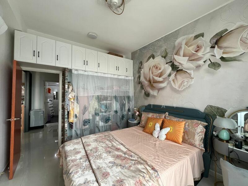 SKS Pavillion Residences - 4