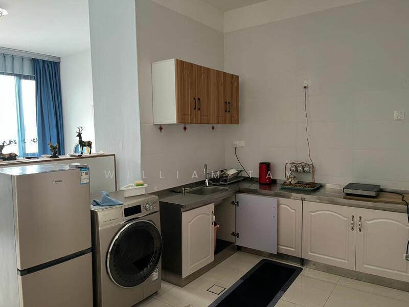 SKS Pavillion Residences - 5