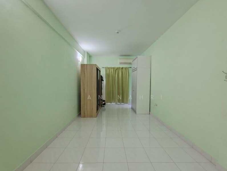 Abadi Indah - 5