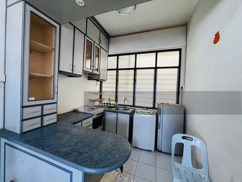 Taman Jubilee Phase 5 - 3