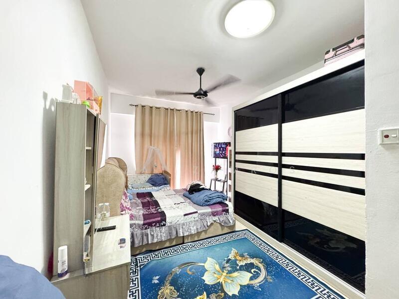 Ampang Boulevard - 2