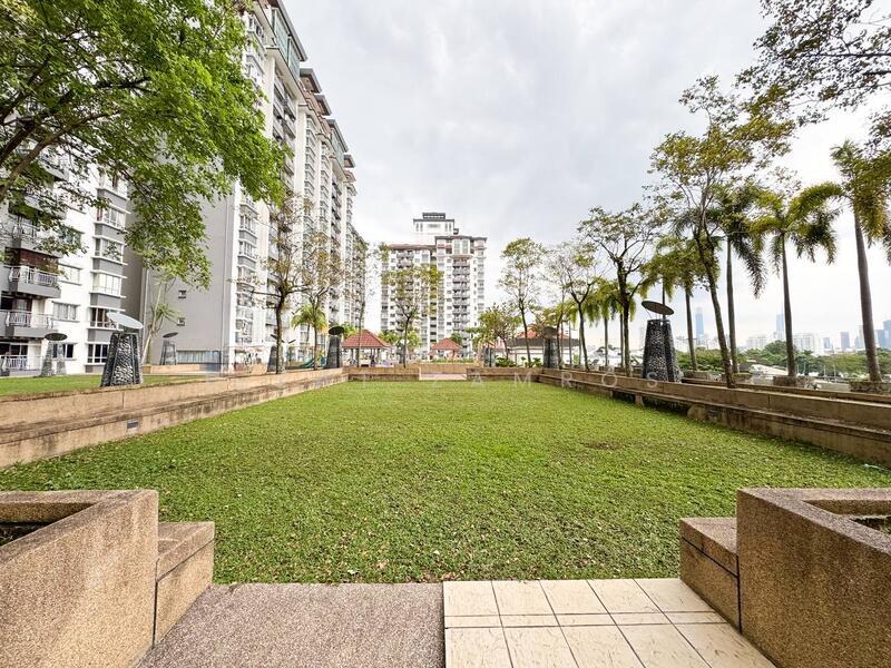 Ampang Boulevard - 4