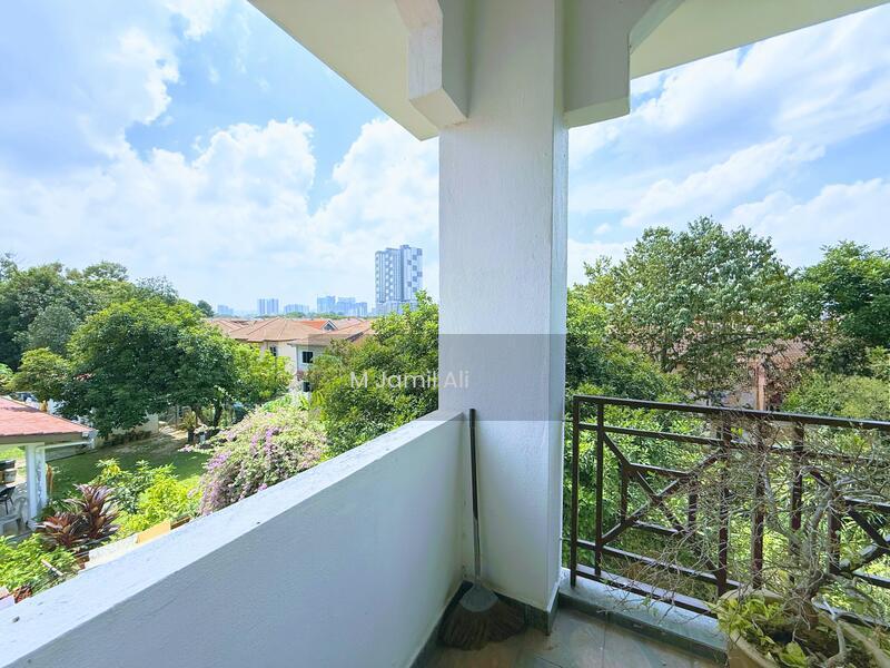 Bandar Baru Bangi - 5