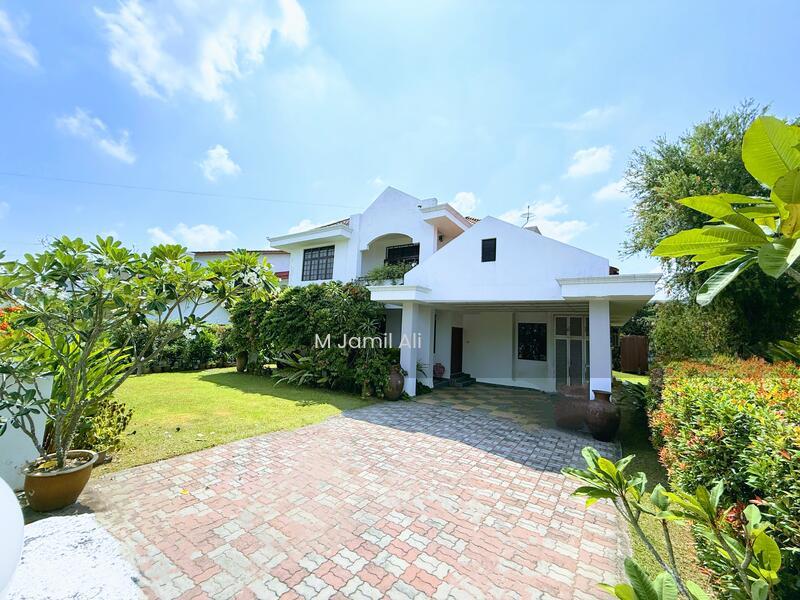 Bandar Baru Bangi - 1