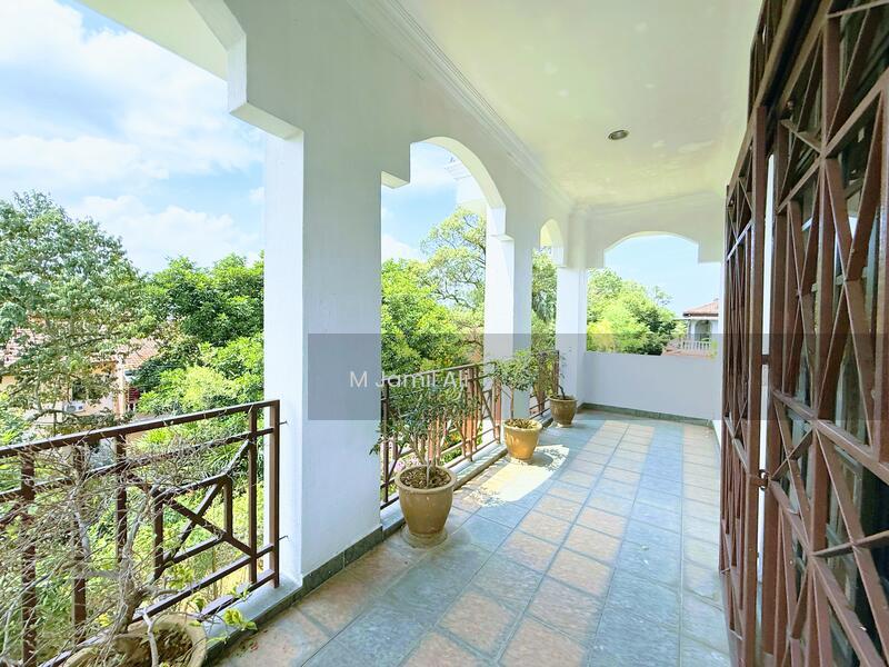 Bandar Baru Bangi - 4