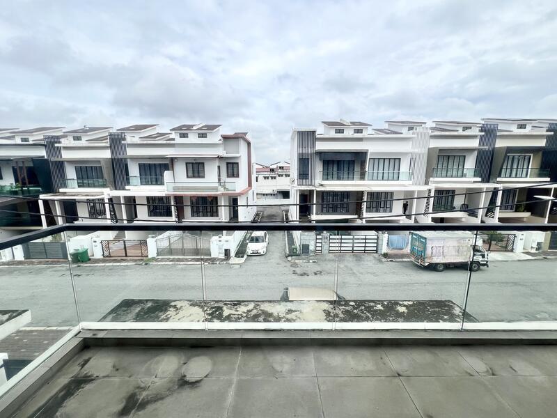 Ipoh south precinct - 3