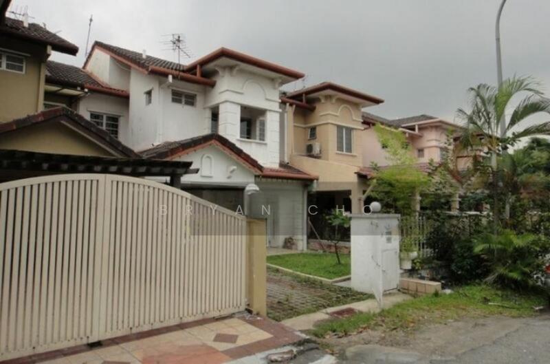 USJ20 | Usj 20 | Subang jaya | 2 Storey | 24 x 75 | 2000 sf | Freehold - 4